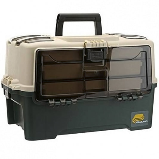 Caixa Plano Hybrid Hip StowAway Drawer Box 723300 (3 bandejas, 51x31x31cm)
