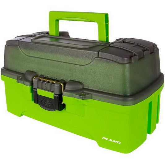 Caixa Plano One-Tray Tackle Box PLAMT6211 V (35x21x18cm)