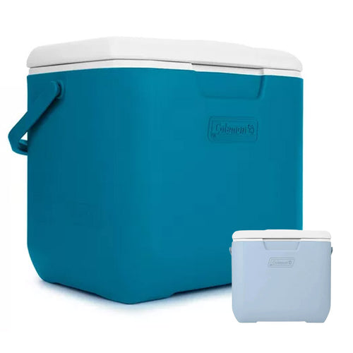 Caixa Térmica Coleman Chiller 30QT (28,3L)