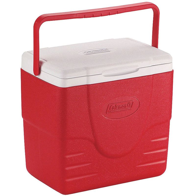 Caixa Térmica Coleman Excursion 16Qt (15L)