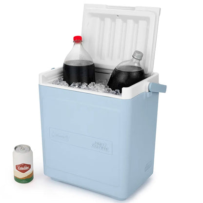 Caixa Térmica Coleman Stacker Empilhável 20QT (18,9L)