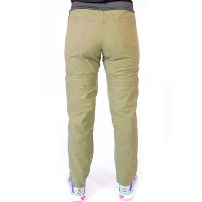 Calça Bermuda MTK Athena (Caqui)