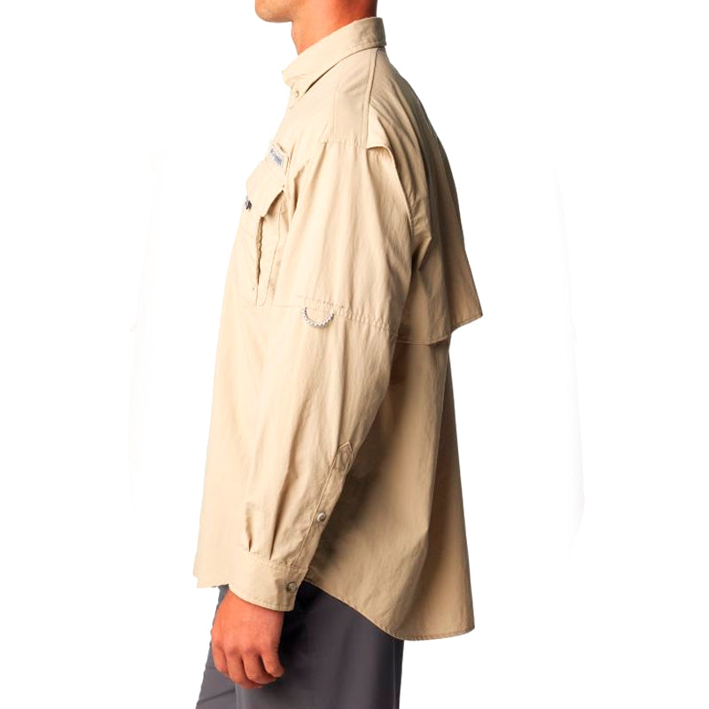 Camisa Columbia Bahama II (Fossil, FPS 50+)