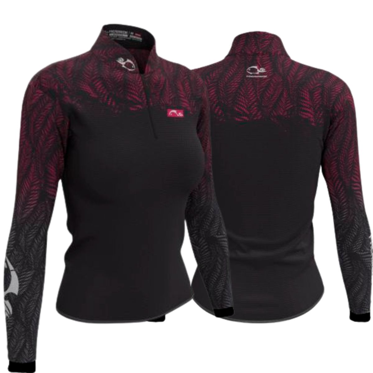 Camisa Faca na Rede Combat-S Feminina Elegance