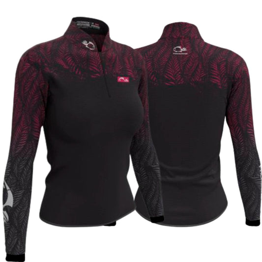 Camisa Faca na Rede Combat-S Feminina Elegance