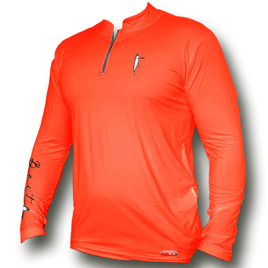 Camiseta de Pesca Bait Icy Acerola (FPS 50+)
