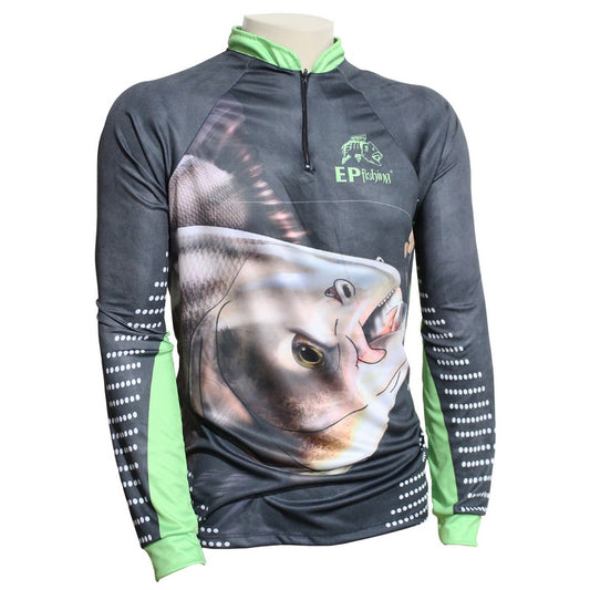 Camiseta de Pesca EP Fishing II Tamba (+50UV)