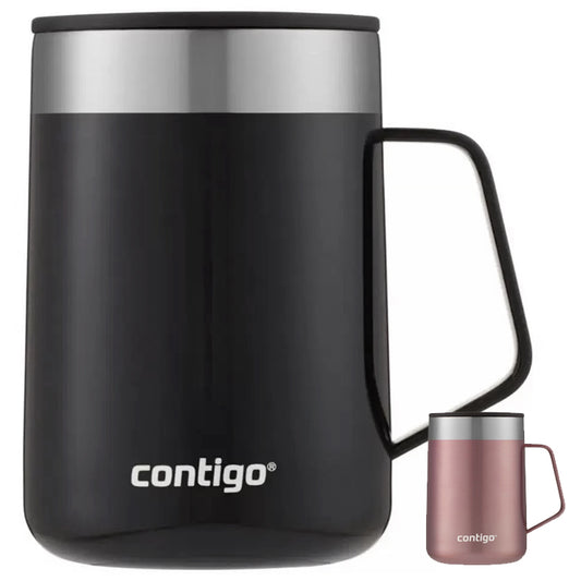 Caneca Térmica Contigo Streeterville (414ml)