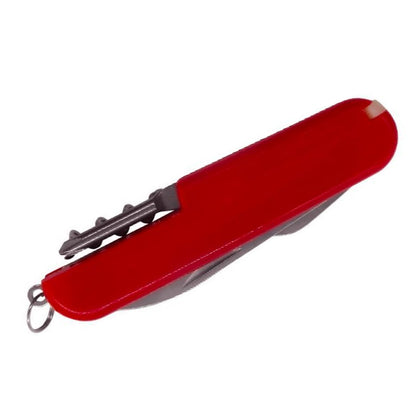 Canivete Deyu Multifuncional R05 com 05 Funções (15cm)