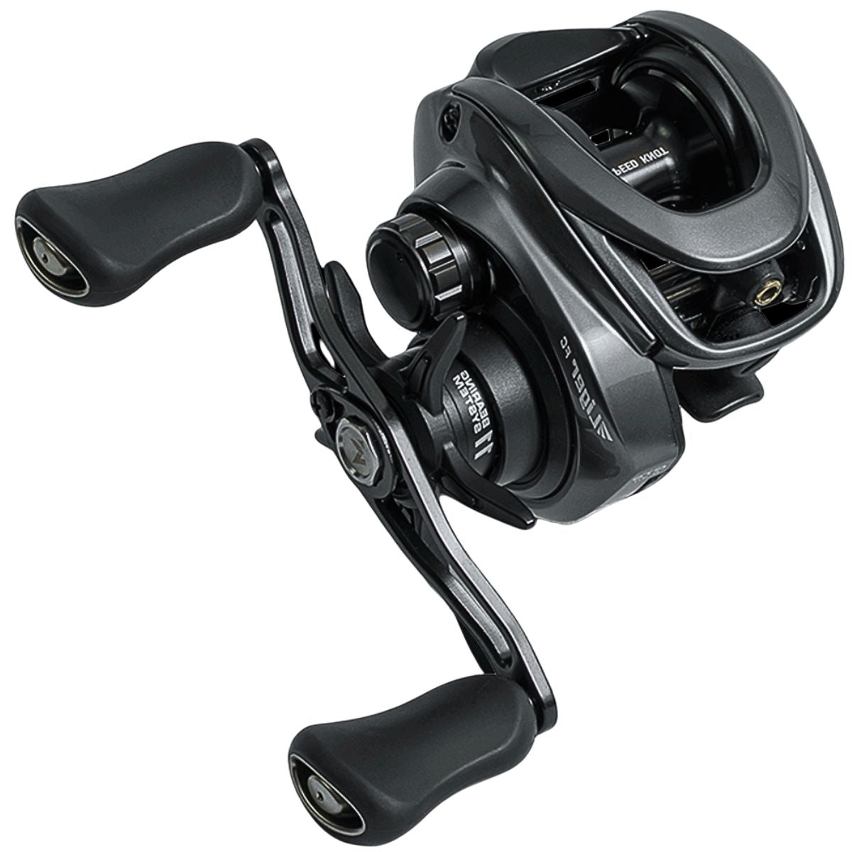 Carretilha Marine Sports Liger FC 8.3:1 Drag 6,3kg
