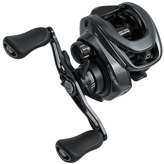 Carretilha Marine Sports Liger FC 8.3:1 Drag 6,3kg