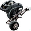 Carretilha Daiwa Lexa 400H-P 7.1:1 Drag 11,3kg