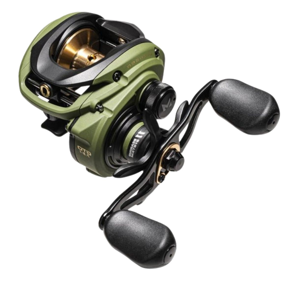 Carretilha Marine Avenger 11000 Drag 4,5Kg Rol 11