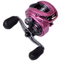 Carretilha Marine Avenger Pink 11000 11Rol Drag 4,5kg 7.5:1