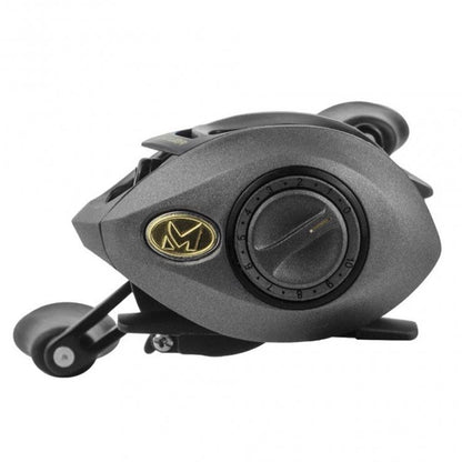 Carretilha Marine Sports Ventura VT10 New (10 Rol. Rec. 7.0:1, Cap. de Linha 0.30mm-150m)