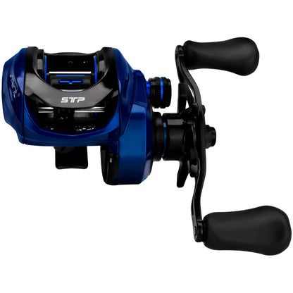 Carretilha Saint New STP (7 Rol., Drag 5kg, Rec. 8.1:1)