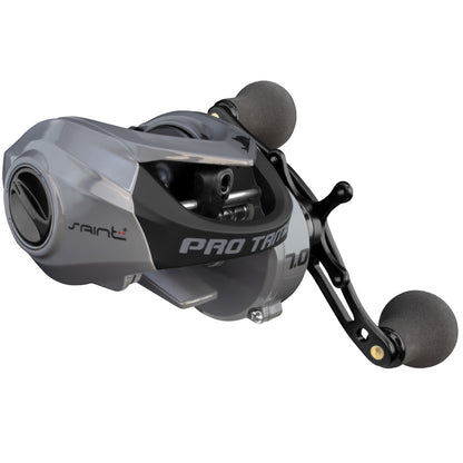 Carretilha Saint Pro Tamba BG (7 Rol., Drag. 10kg, Cap. de Linha 0.33mm-180m)
