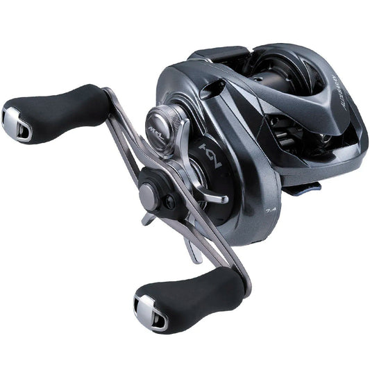 Carretilha Shimano Aldebaran MGL 50/51 HG