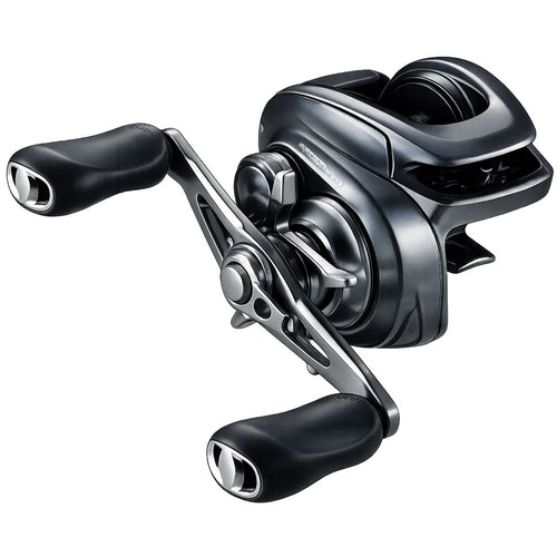 Carretilha Shimano Bantam XG MGL Recolhimento 8.1:1 Drag 5kg