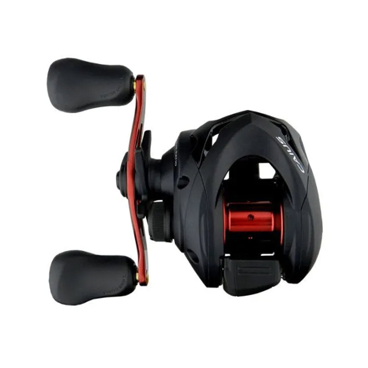Carretilha Shimano Caius 150/151 HGB (04 Rol. Rec. 7.2:1 Drag 5kg)