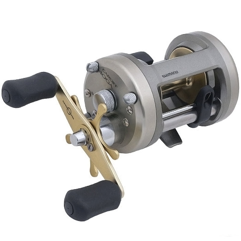 Carretilha Shimano Cardiff A