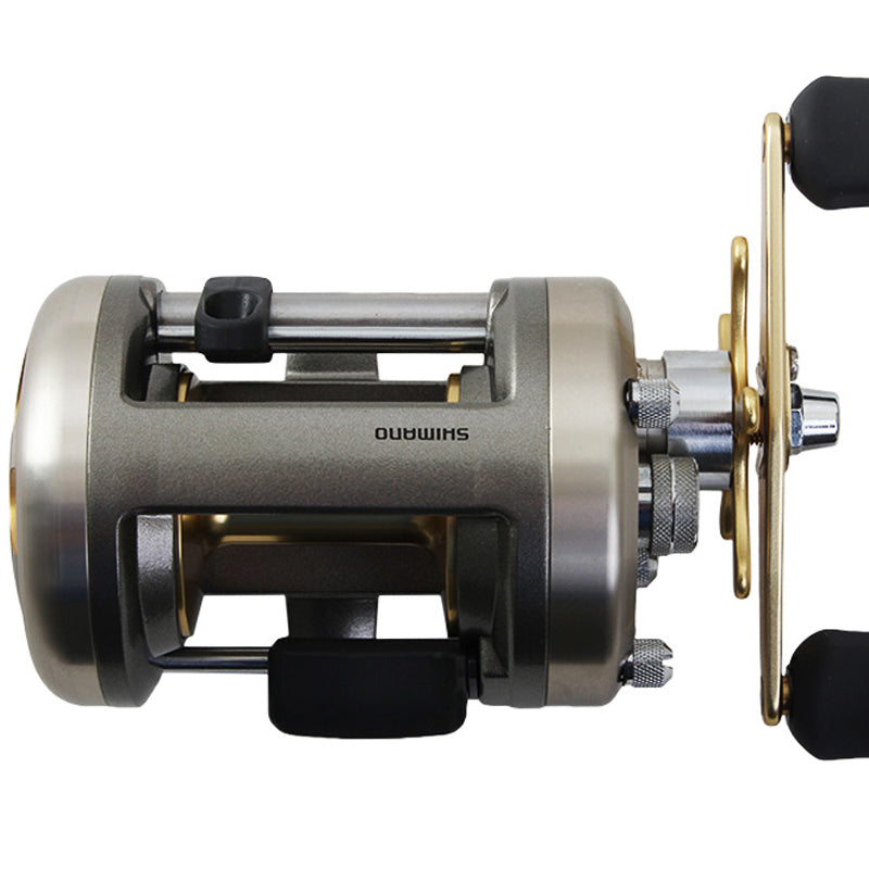 Carretilha Shimano Cardiff A