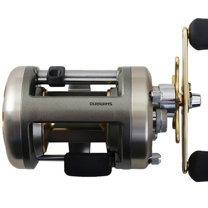 Carretilha Shimano Cardiff A