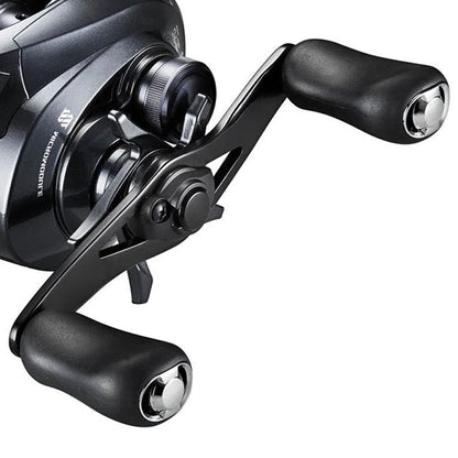 Carretilha Shimano Chronarch G 150/151