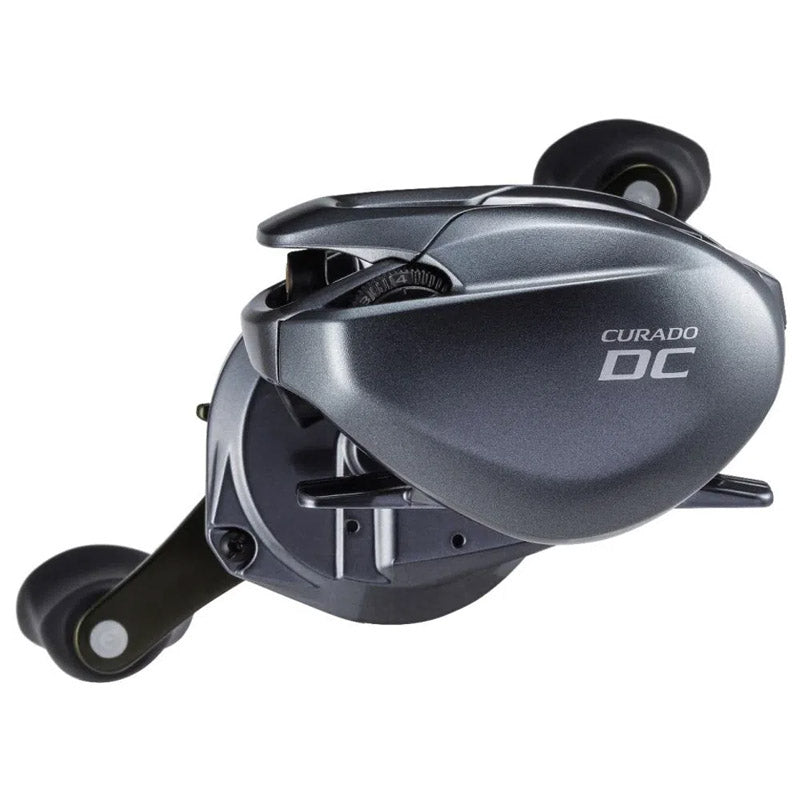 Carretilha Shimano Curado DC 200/201