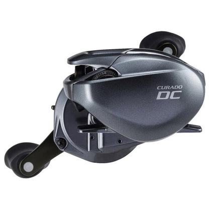 Carretilha Shimano Curado DC 200/201