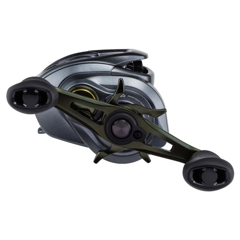 Carretilha Shimano Curado DC 200/201