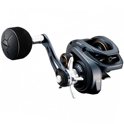 Carretilha Shimano Grappler BB 150/151 HG