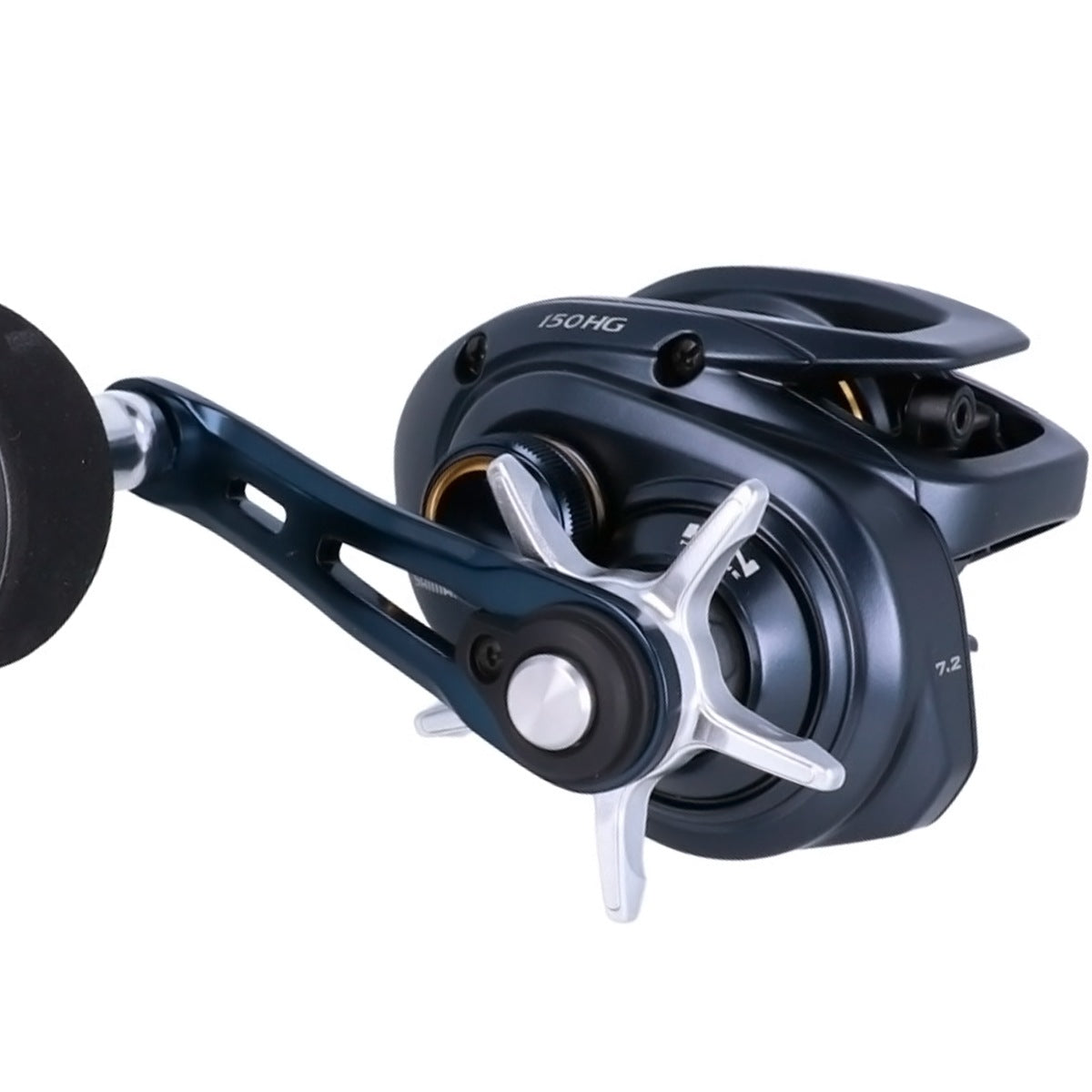 Carretilha Shimano Grappler BB 150/151 HG