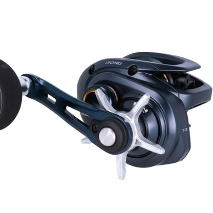 Carretilha Shimano Grappler BB 150/151 HG