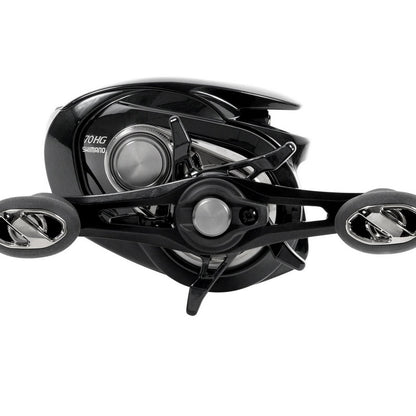 Carretilha Shimano Metanium DC A 70/71