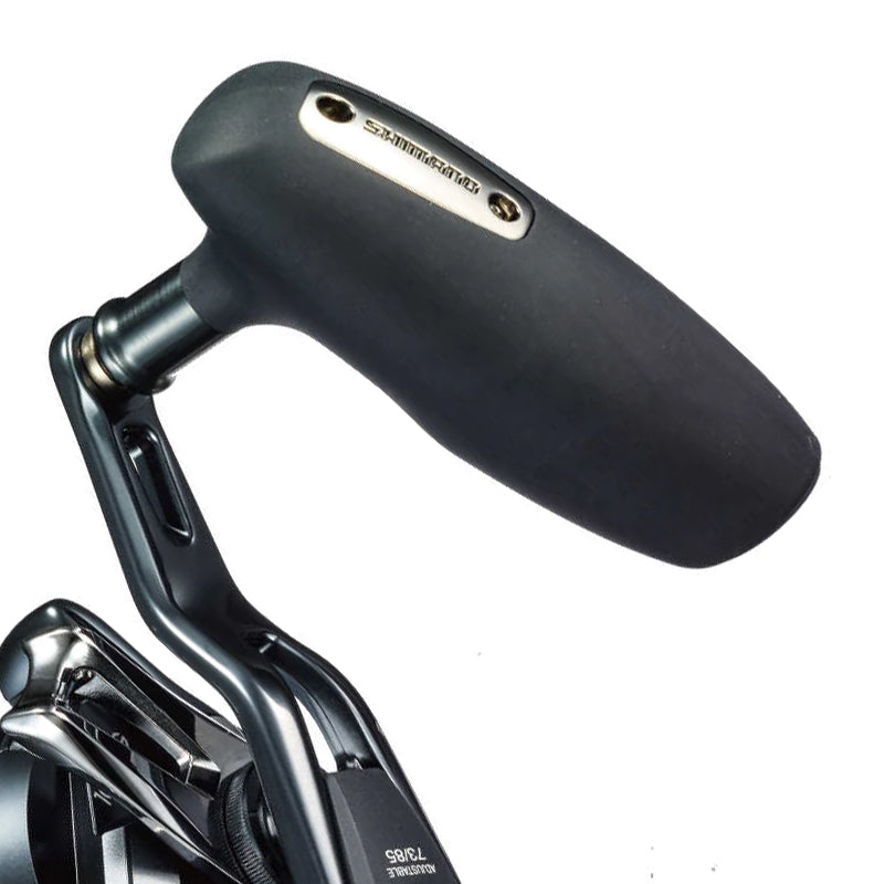 Carretilha Shimano Ocea Jigger F Custom