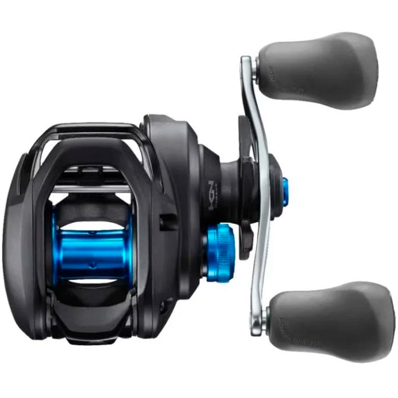 Carretilha Shimano SLX A 150/151 XG (Rec. 8.2:1, Drag 5kg, 195g)