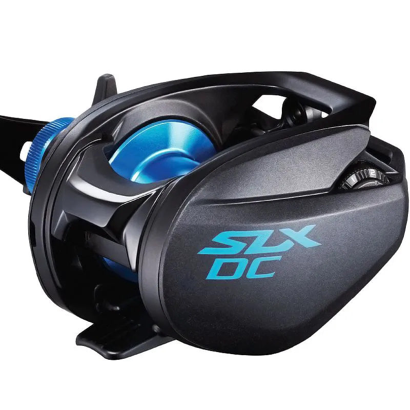 Carretilha Shimano SLX DC 150/151