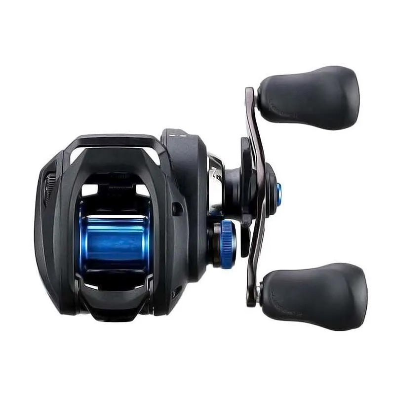 Carretilha Shimano SLX DC 150/151