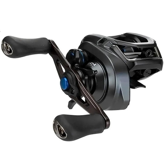 Carretilha Shimano SLX MGL 70/71 HG