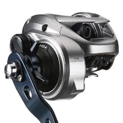 Carretilha Shimano Tranx A