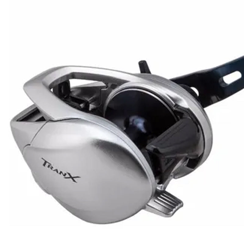 Carretilha Shimano Tranx A