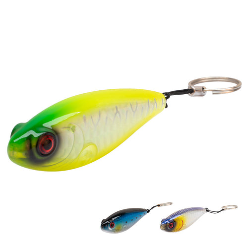 Chaveiro Crown Bait