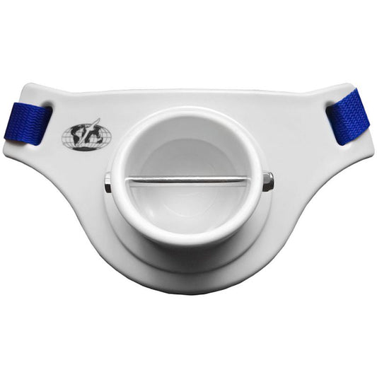 Cinto Albatroz para Vara de Cintura TS 02 (Suporte Para Pesca Pesada)