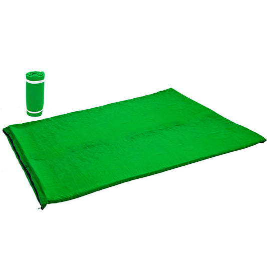 Colchonete Fishtex Casal (180x120cm)