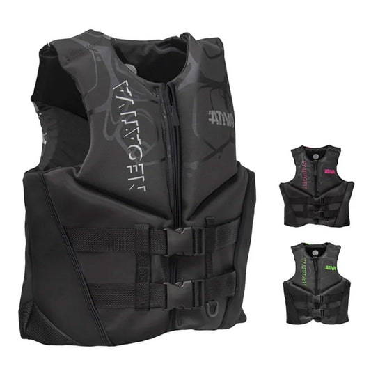 Colete Salva Vidas Ativa Neotiva Aqua G (55 a 110kg, Homologado)