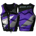 Colete Salva-Vidas ProLife Hydro Citrus Purple