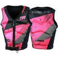 Colete Salva-Vidas ProLife Hydro Citrus Rosa
