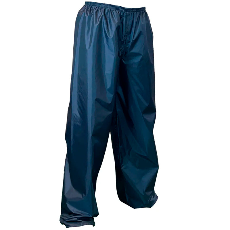 Conjunto Capa de Chuva Nautika Amandy (Azul)