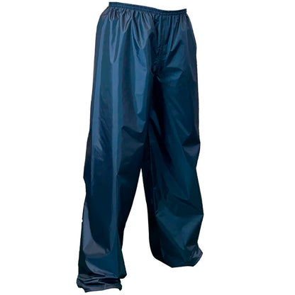 Conjunto Capa de Chuva Nautika Amandy (Azul)